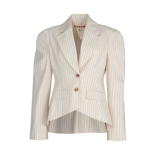 Cooper Tailored To Win Jacket